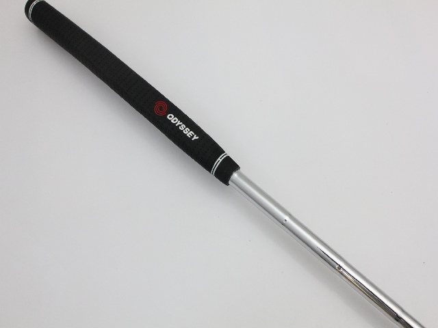 ツアー支給品 PT-10 PROTYPE オデッセイ(ODYSSEY) パター(PUTTER 