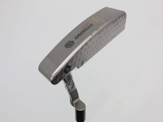 ベティナルディ Bettinardi SIGNATURE MODEL NINE パター スチール
