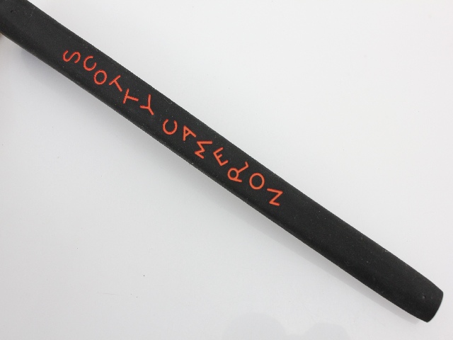 2011 カリフォルニア グリップ スコッティキャメロン(SCOTTY CAMERON) グリップ(GRIP) - ショッピング -  プレミアムゴルフ倶楽部