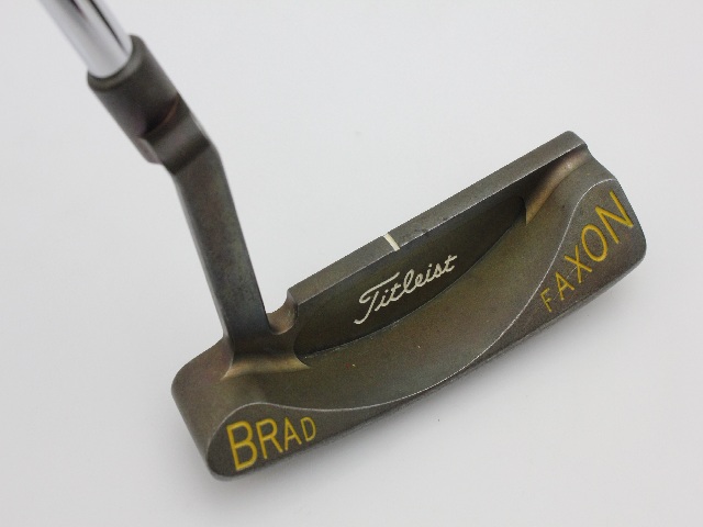 タイトリスト(Titleist) インスパイヤード by ブラットファクソン