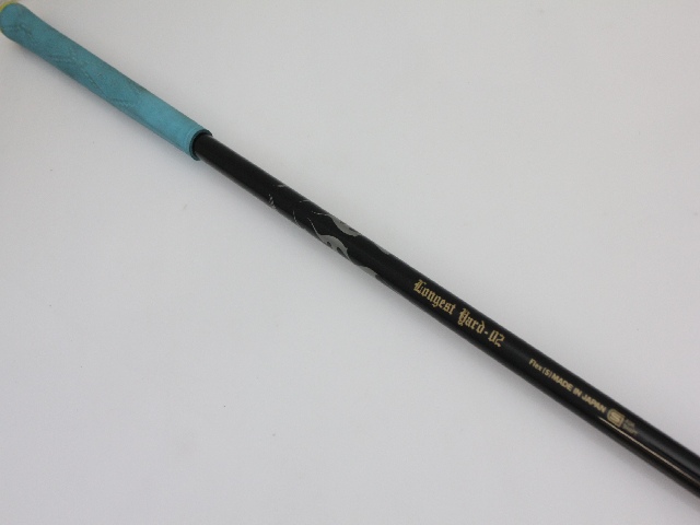 EPON AF-101 限定ブラック その他(OTHERS) ドライバー(DRIVER