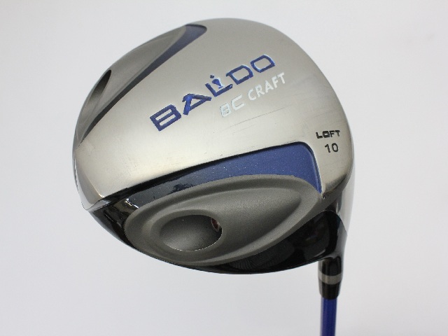 BALDO 8C CRAFT その他(OTHERS) ドライバー(DRIVER) - ショッピング 
