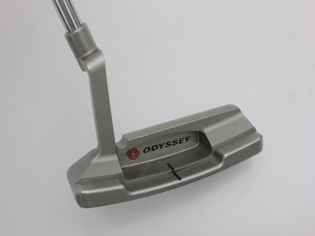 ツアー支給品 PROTOTYPE #2 オデッセイ(ODYSSEY) パター(PUTTER