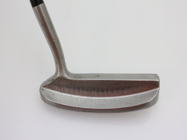 Tpミルズ ハンドメイドパター その他 Others パター Putter ショッピング プレミアムゴルフ倶楽部
