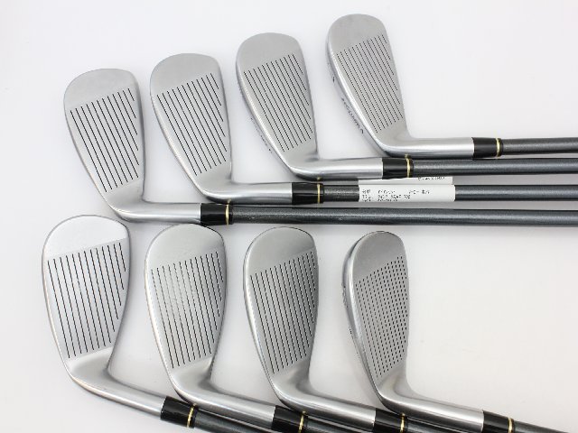 ツインマークスAP-702 ホンマ(HONMA) アイアンセット(IRON
