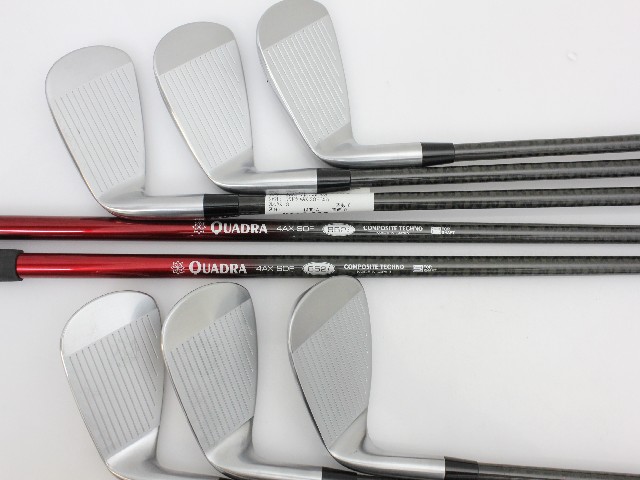 EPON エポン AF-702 その他(OTHERS) アイアンセット(IRON
