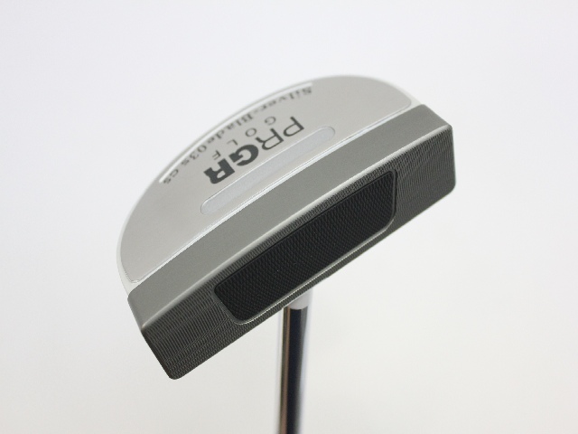 Silver-Blade 03s CS プロギア(PRGR) パター(PUTTER