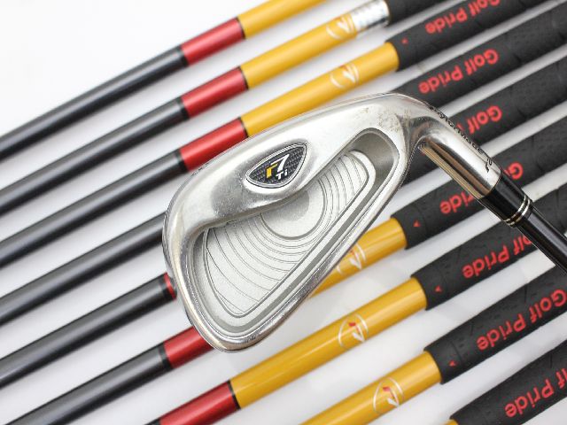 r7 Ti テーラーメイド(TaylorMade) アイアンセット(IRON) - ショッピング - プレミアムゴルフ倶楽部