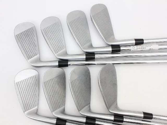 クルーズ TOUR LINK MF-05 クルーズ (CREWS GOLF) アイアンセット(IRON