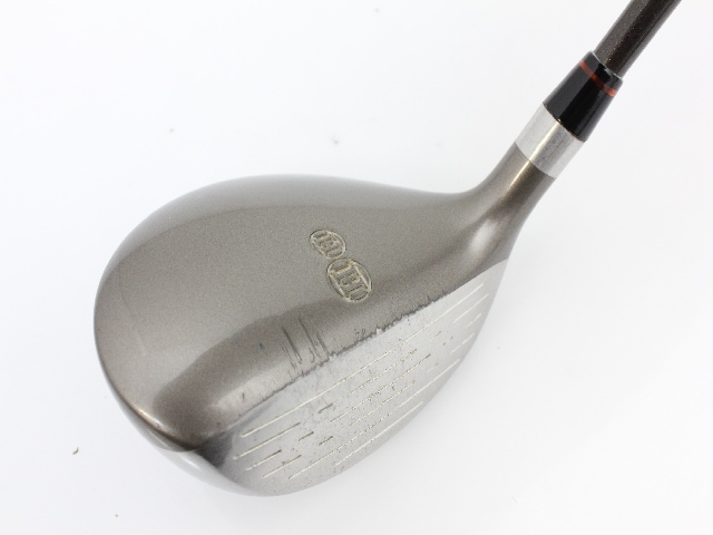 ユーティリティ ホンマ ツインマークスデュアルアタック/ドリスチタン