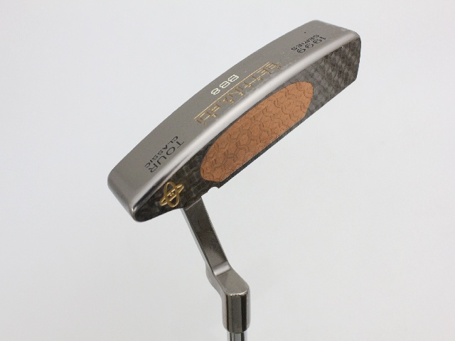 1999シリーズツアークラシックBB8 ベティナルディ(BETTINARDI) パター ...