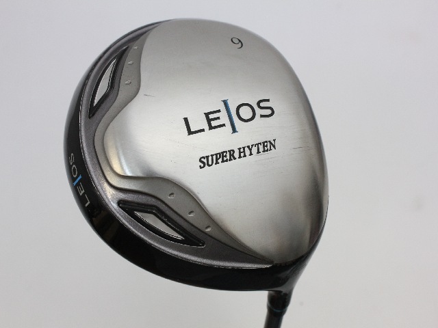 LEIOS キャスコ(Kasco) ドライバー(DRIVER) - ショッピング