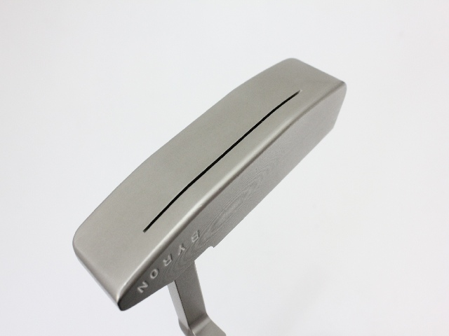 BYRON GERMAN 303 SS その他(OTHERS) パター(PUTTER) - ショッピング