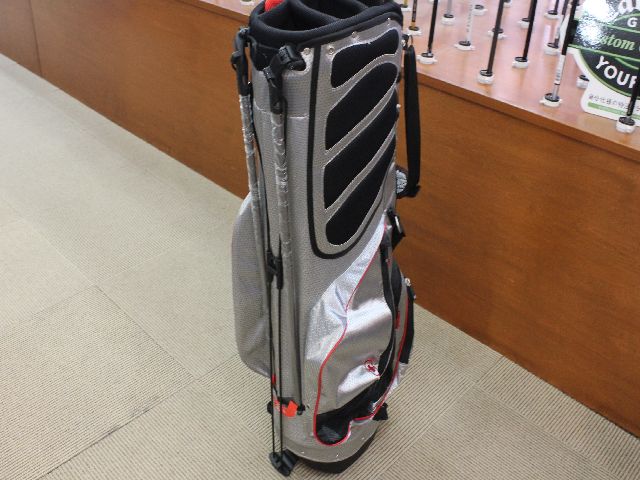 OGIO オジオキャディバッグ通販｜2026年モデル｜ジーパーズ公式 キャディバッグ ゴルフバッグ・キャディバッグ