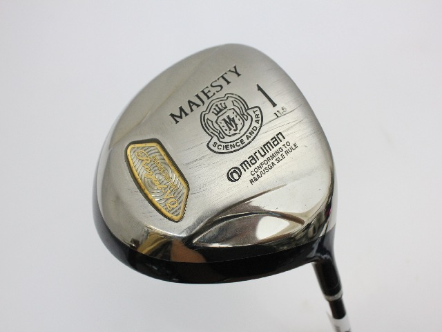 マジェスティ　ロイヤルVQドライバー マジェスティ ゴルフ MAJESTY Royal（マジェスティ ロイヤル