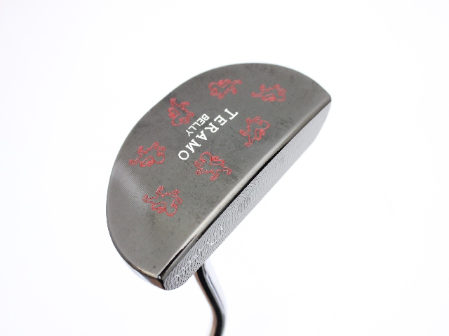 ピレッティ TERAMO BELLY その他(OTHERS) パター(PUTTER ピレッティ TERAMO BELLY その他(OTHERS) パター(PUTTER