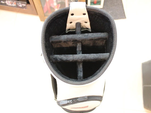 中古BURTON バートンキャディーバック その他(OTHERS) キャディ 中古BURTON バートンキャディーバック その他(OTHERS) キャディ
