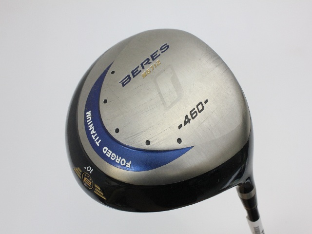 購入 HONMA BERES MG712 ホンマ ゴルフドライバー sushitai.com.mx