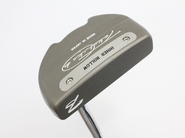 ODAパター 　オダパター　マレット　3本　 MS2/HT1-MB/HT1M ODA HT1MB パター その他(OTHERS) パター(PUTTER) - ショッピング