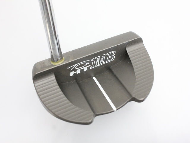 ODAパター 　オダパター　マレット　3本　 MS2/HT1-MB/HT1M ODA HT1MB パター その他(OTHERS) パター(PUTTER) - ショッピング