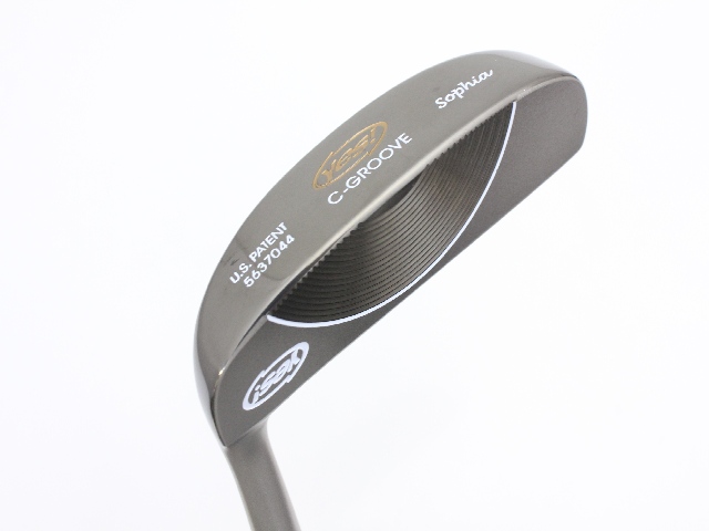 Yes!Golf sophia Yes!Golf パター(PUTTER) - ショッピング