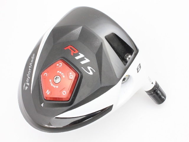 開店記念セール！ R11S プロ支給品 Tシリアル テーラーメイド(TaylorMade ＋刻印 クラブ