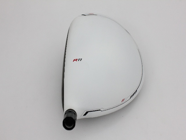プロ支給品 R11S Tシリアル ＋刻印 テーラーメイド(TaylorMade