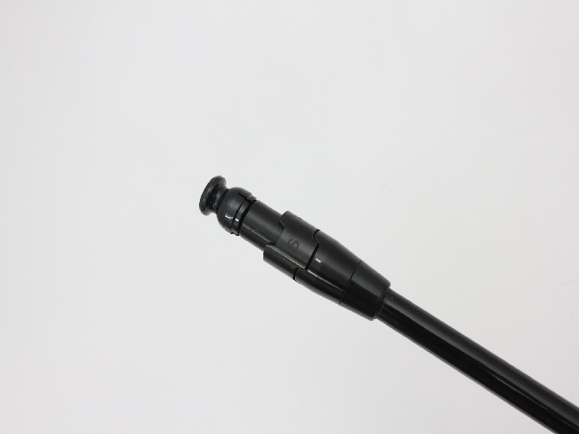 テーラーメイド CRAZY Black CB-46 flex6.7 シャフト ドライバー用