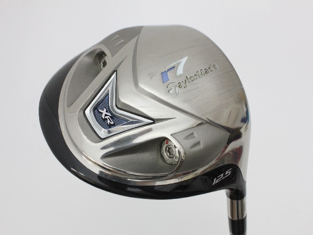 Teal R7 r7 XR 2007 テーラーメイド(TaylorMade) レディースドライバー(LADIES' DRIVER) - ショッピング ...