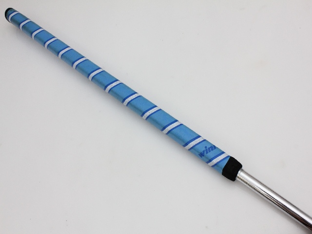 ボビーグレースV-FOIL MOIパターM7.5Kセンター マグレガー