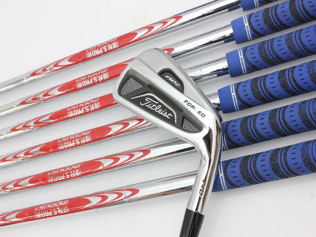 タイトリストAP2 712アイアンセット Titleist AP2 712 アイアンセット