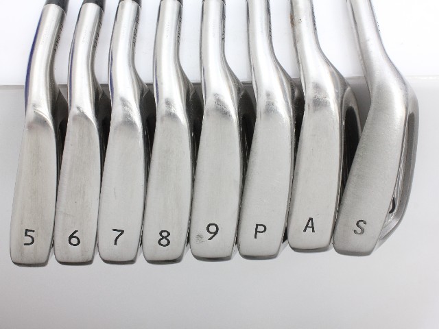 プロコンボチタンフェース ナイキ(NIKE GOLF) アイアンセット