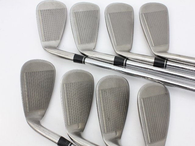 プロコンボチタンフェース ナイキ(NIKE GOLF) アイアンセット