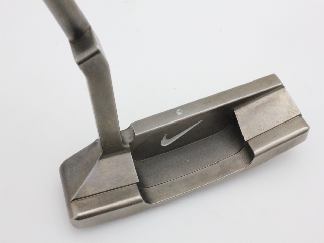 nike unitized tiempo putter