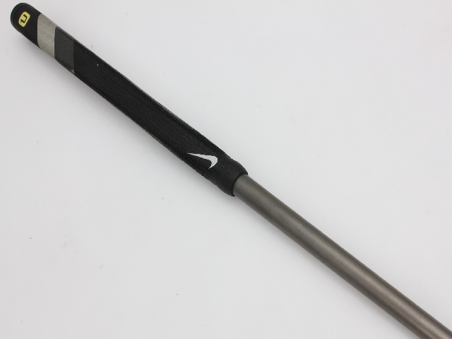 ナイキ unitized パター TIEMPO 34インチ UNITIZED TIEMPO ナイキ(NIKE GOLF) パター(PUTTER