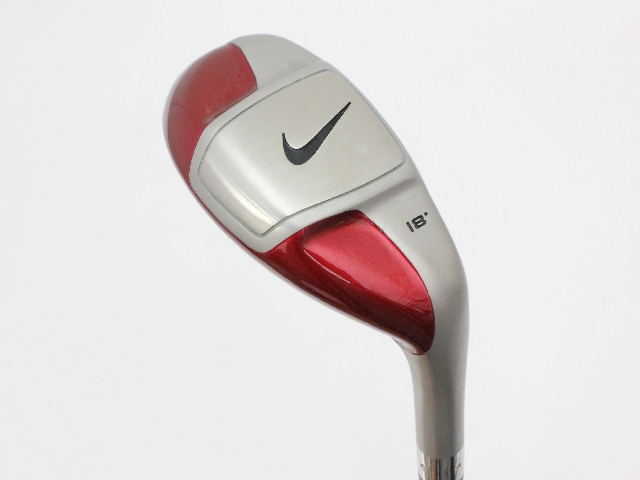 CPRアイアンウッド ナイキ(NIKE GOLF) ユーティリティ(HYBRID