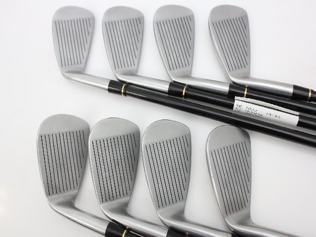 ツアーワールド904 ホンマ(HONMA) アイアンセット(IRON