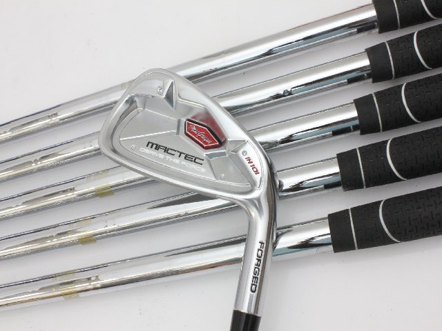 マックテックIH101 マグレガー(Macgregor) アイアンセット(IRON