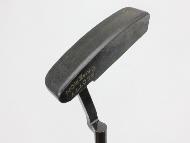 クラシック1 スコッティキャメロン(SCOTTY CAMERON) パター(PUTTER