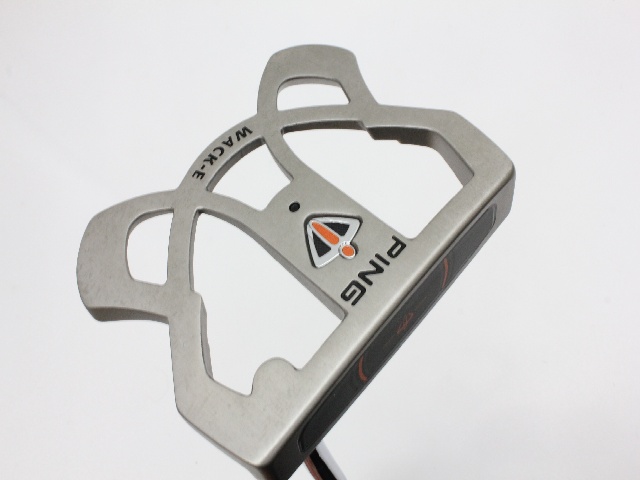 PING ピン パター IN Series 1/2 WACK-E 特注