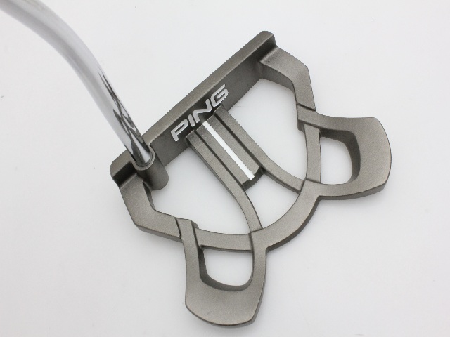 ピン PING iNシリーズ パター WACK-E iN SERIES WACK-E 34.0インチ