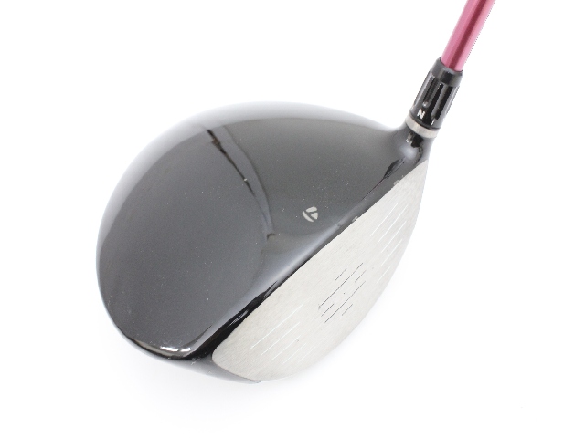 R9 MAX TYPE E テーラーメイド(TaylorMade) レディースドライバー