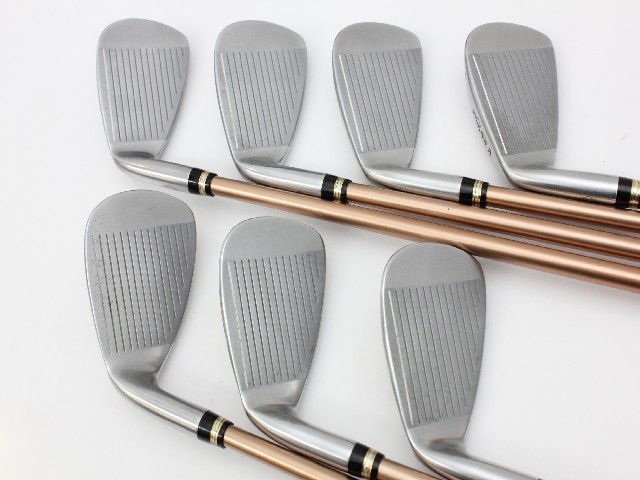 BERES ML503S ホンマ(HONMA) レディースアイアンセット(LADIES