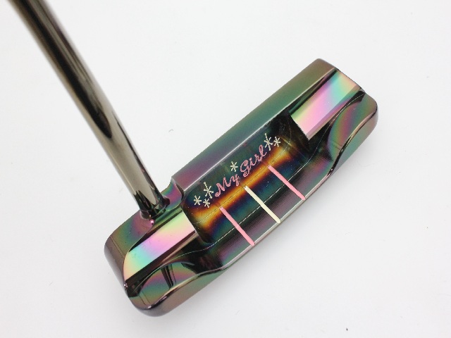 My Girl 2006 スコッティキャメロン(SCOTTY CAMERON) パター