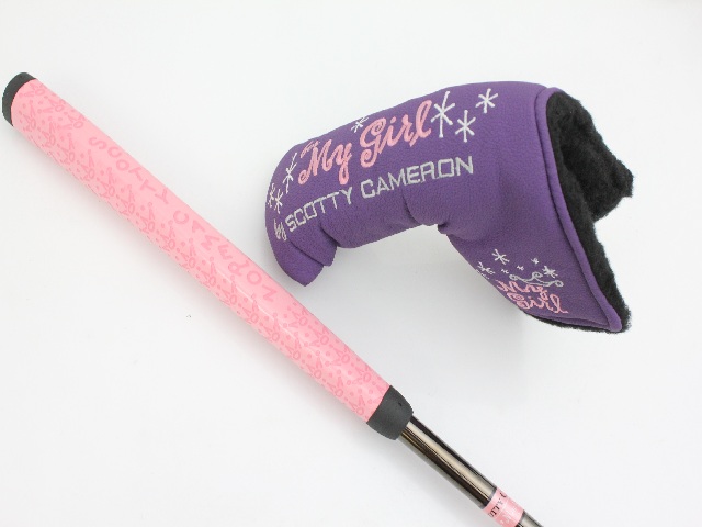 My Girl 2006 スコッティキャメロン(SCOTTY CAMERON) パター