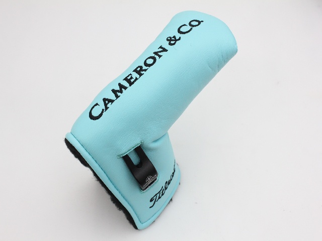 Amazon.co.jp: スコッティキャメロン (SCOTTY CAMERON) パター