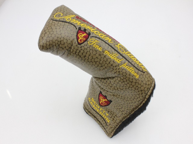 アメリカンクラシック スコッティキャメロン(SCOTTY CAMERON) パター  