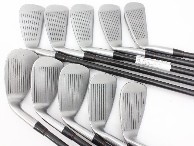 ホンマ アイアン LB-708　KB MODEL LB-708 KB MODEL ホンマ(HONMA) アイアンセット(IRON