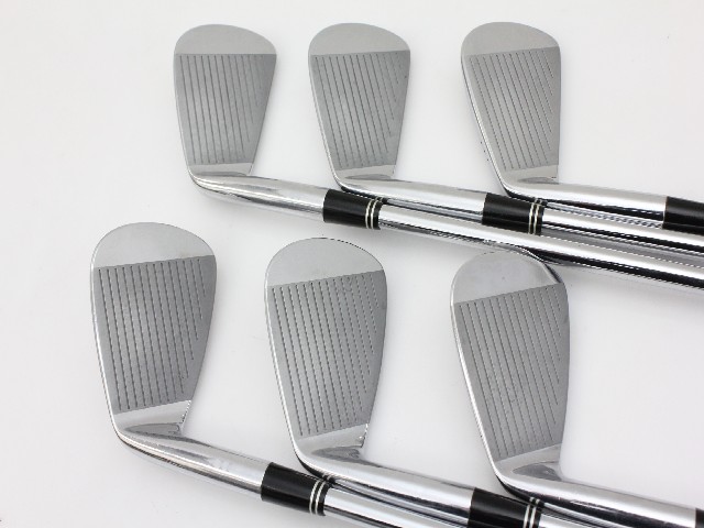 プロ支給品 ツアーブレード KAY ナイキ(NIKE GOLF) アイアン