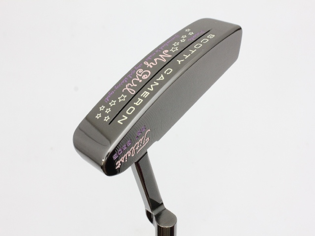 MY-GIRL 2004 NEWPORT BEACH スコッティキャメロン(SCOTTY